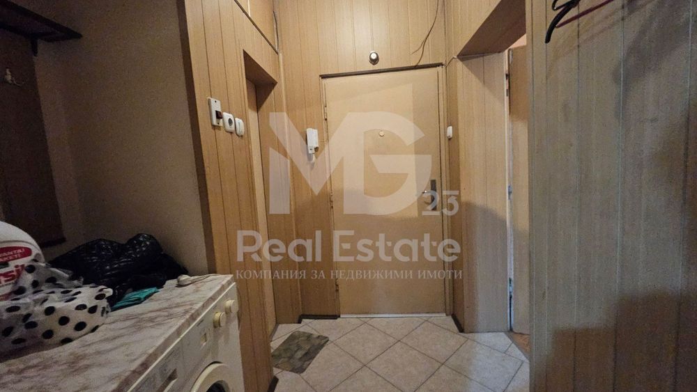 Продава се Двустаен апартамент в Пловдив, Каменица 2 - 75 кв.м за 1039 €/кв.м - Снимка #3