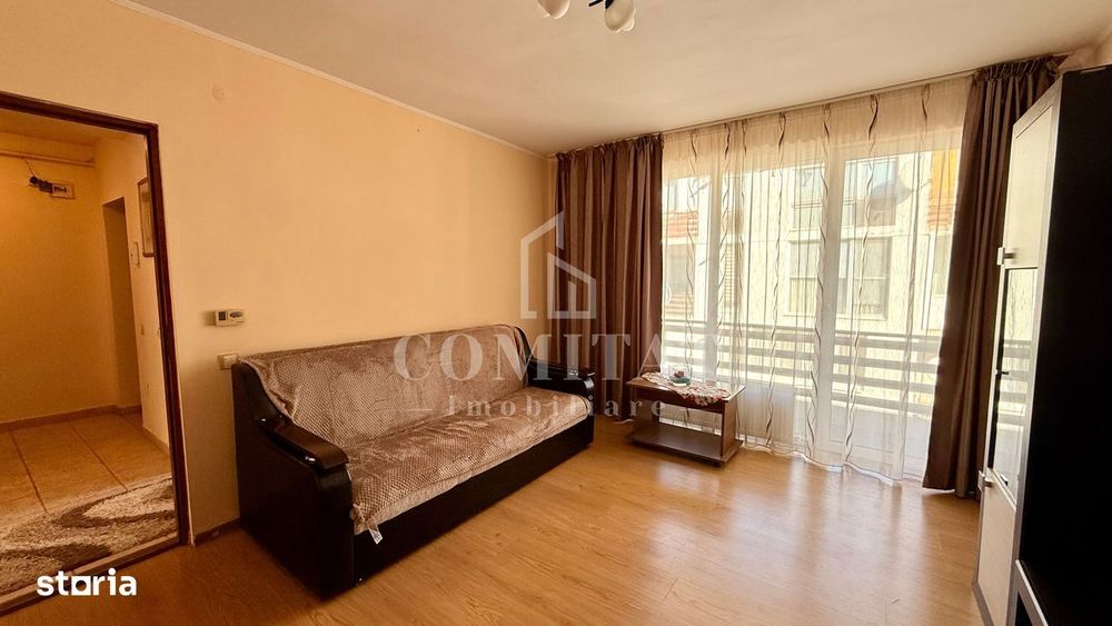 Apartament 2 camere | Decomandat  | etaj 2 | strada Eroilor