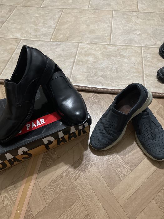 Мужская обувь