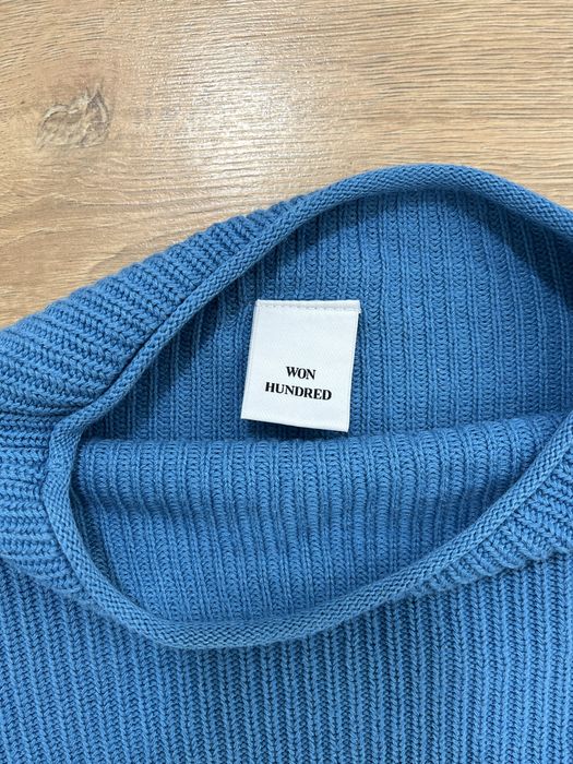 Won Hundred,Acne Studios дамски пуловери М