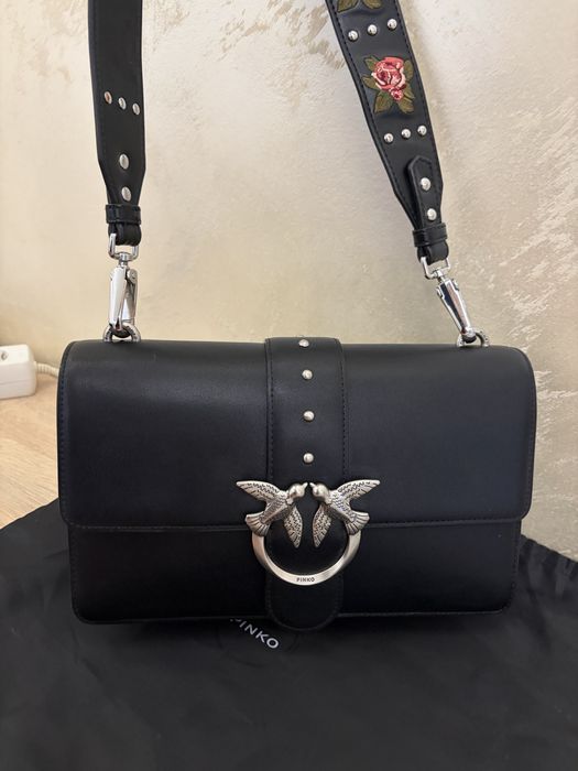 Оригинална чанта Pinko