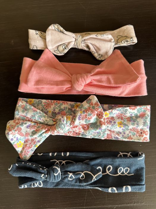 Лот ленти за главичка