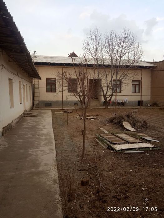 uy sotiladi gvardeskiyda 6,5 sotik