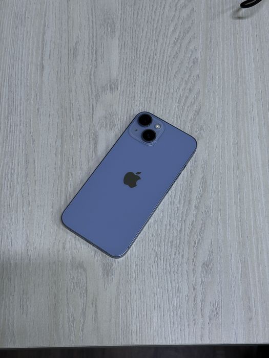 iPhone 14 128Gb EAC