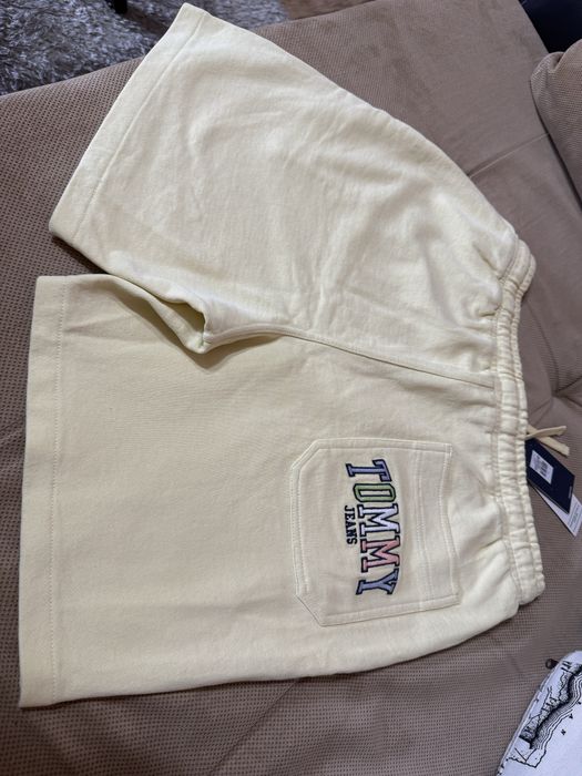 Tommy jeans оригинални нови къси спортни шорти