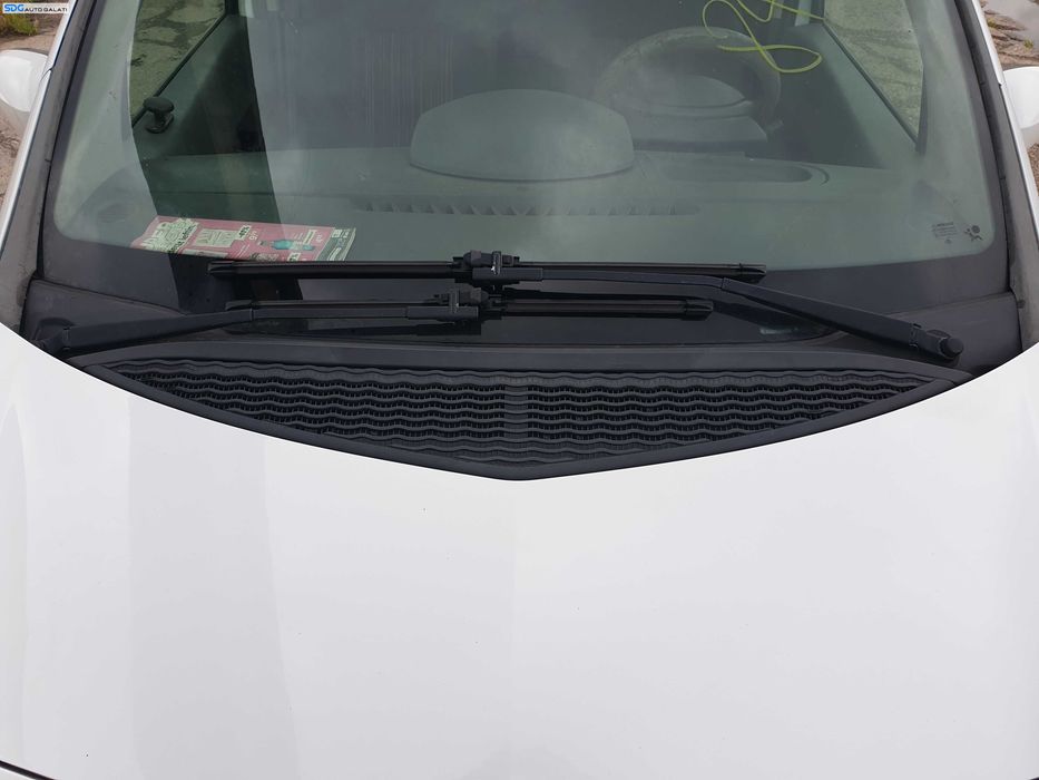 Brat Stergator Stergatoare Dreapta Renault Grand Modus 2008 - 2012 [K5903]