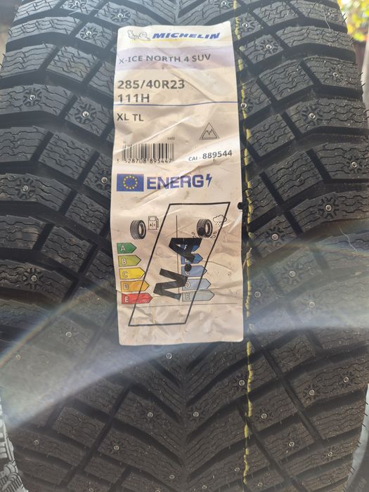 285.40.23 зимни гуми