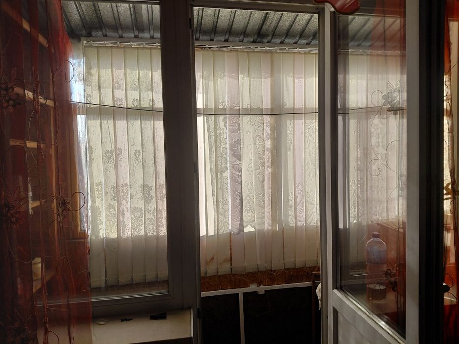 2х комнатная  12мкр,41дом