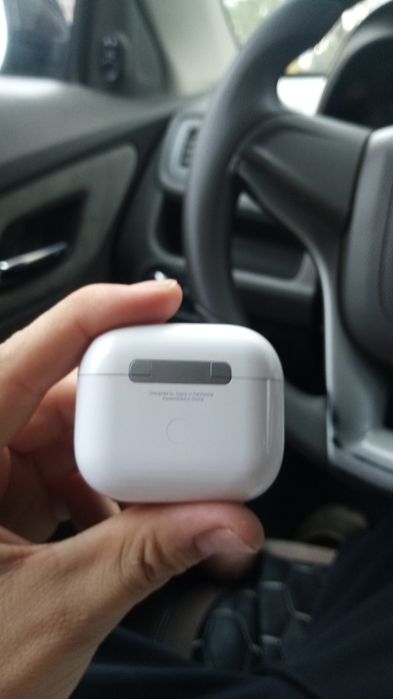 Airpods 3 сатылады