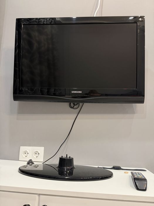 Samsung телевизор