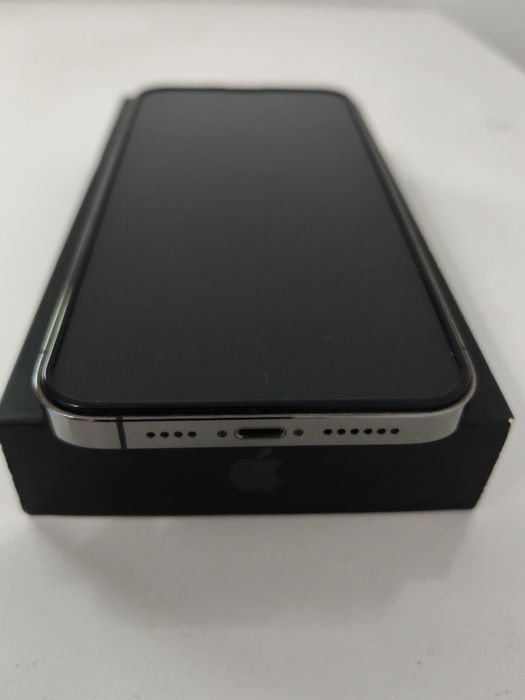 iPhone 13 Pro Max Graphite 1TB
