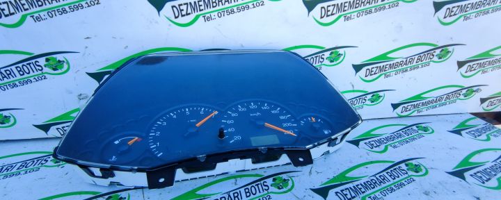 Ceasuri bord Ford Focus prima generatie
