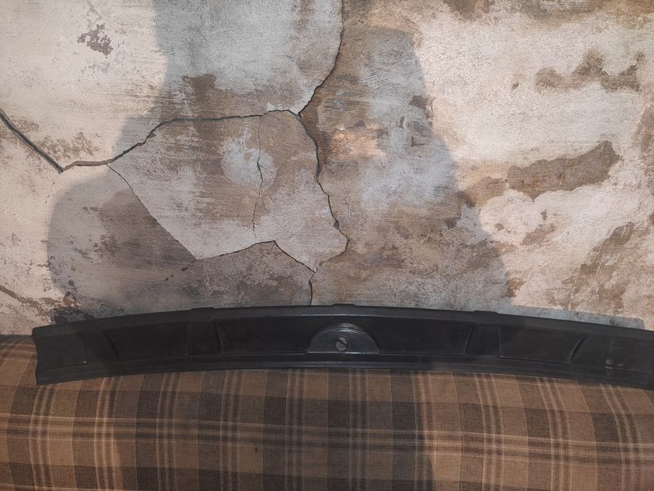 Продается спойлер ваз лада