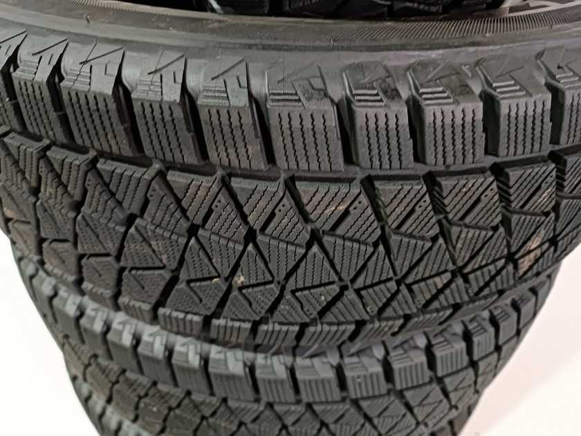 Anvelope 215/65/R16 98S BRIDGESTONE IARNA CP-N20779