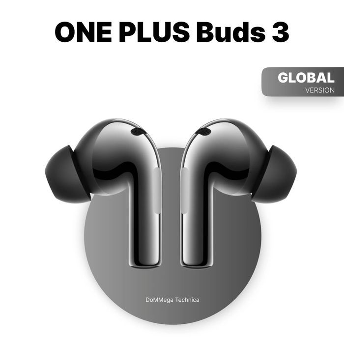 OnePlus Buds 3  (оптом)