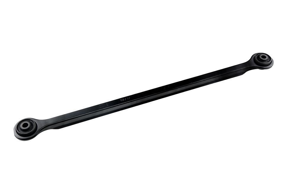 Brat punte spate Alfa Romeo 156 1997-, 147 2000-, Gt 2003-, Inferior Tylni, L=P 592mm, NTY ZWT-AR-001