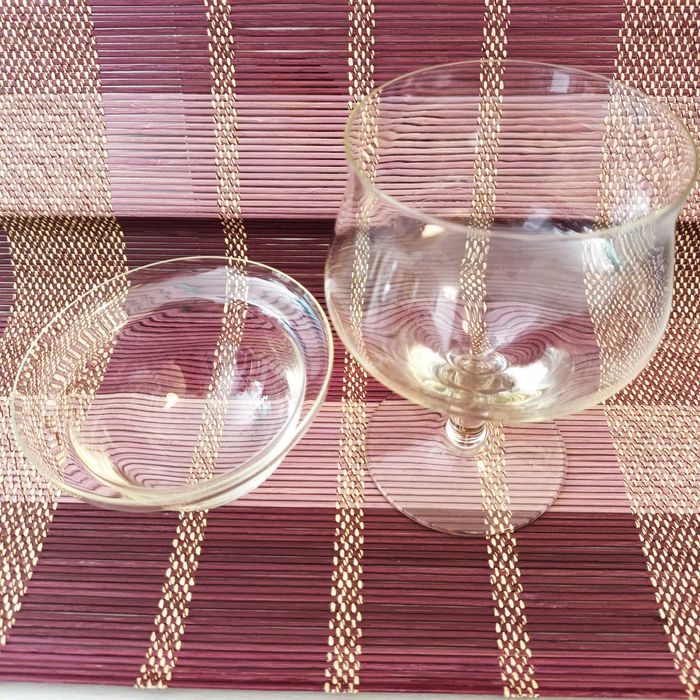 Чаши за коктейл четири броя