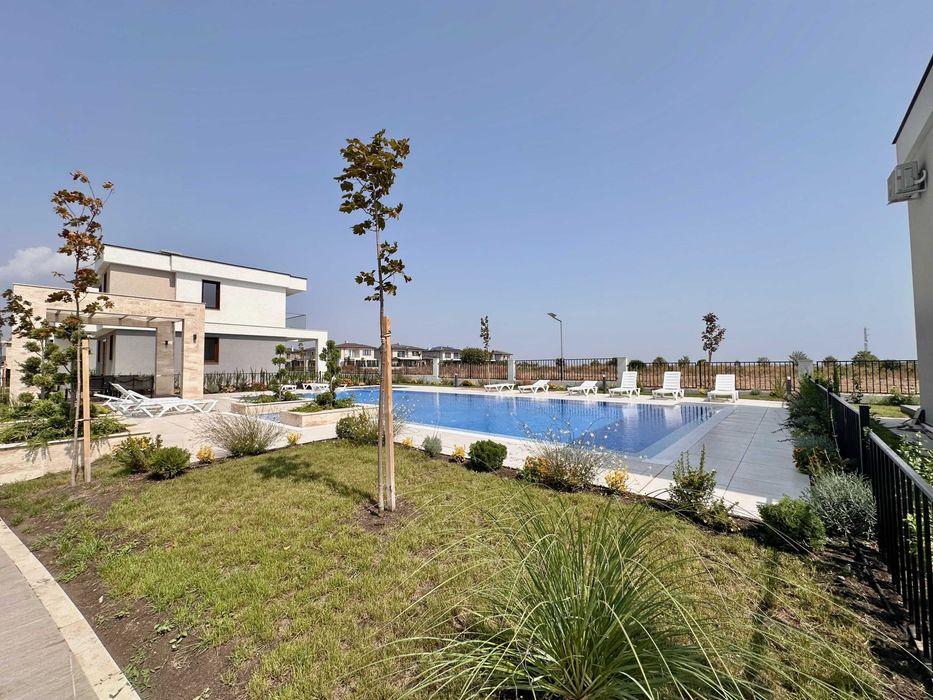 Продава се Къща в Поморие - 142 кв.м за 1901 €/кв.м - Снимка #15