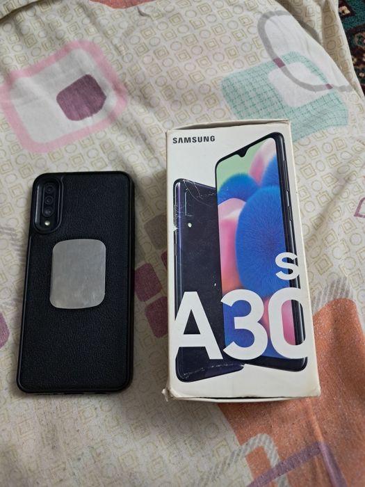 Самсунг А30s 32GB