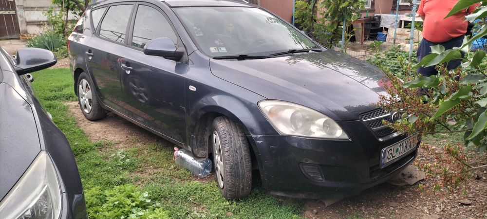 KIA Ceed 2009 — imagine 2