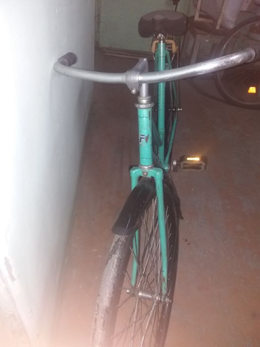 Велосипед (германия)