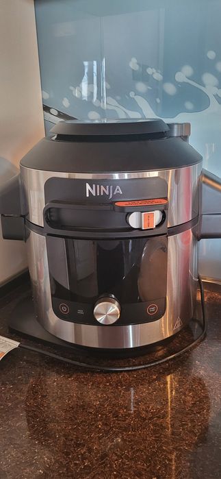 Нинджа мултикукър