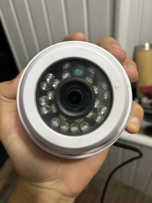 Камера 960P