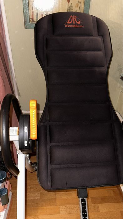 Инверсионный стол DFC Pro 75304