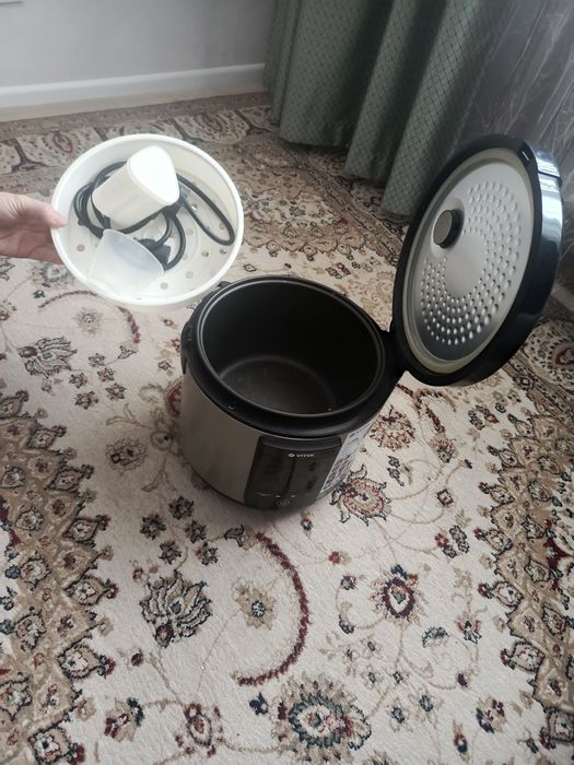 Продам мульварку