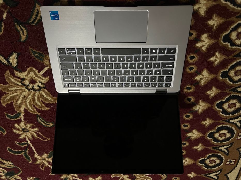 Dell Latitudex360 i5