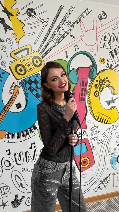 Lecții de canto, individual sau grup de doi cursanți