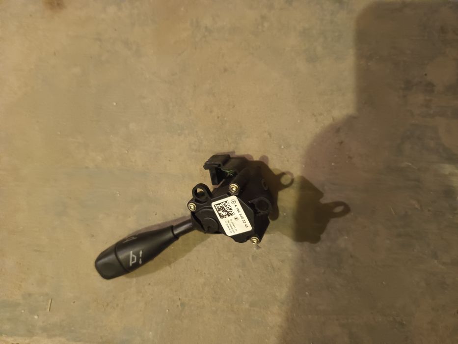 Лостче регулиране волан Mercedes ML 164