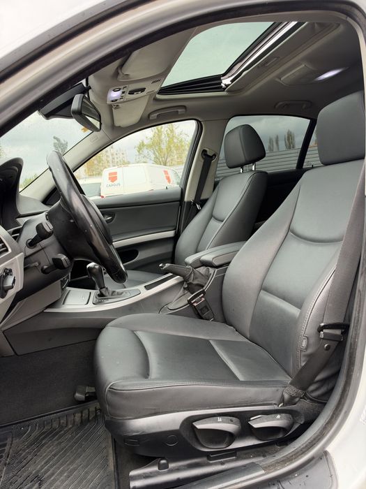 BMW 3 Series 2006 — imagine 3