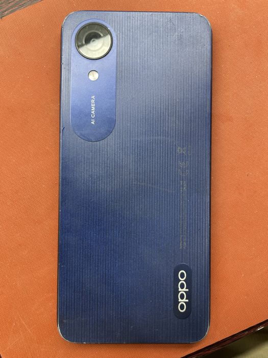 Oppo a17 продам