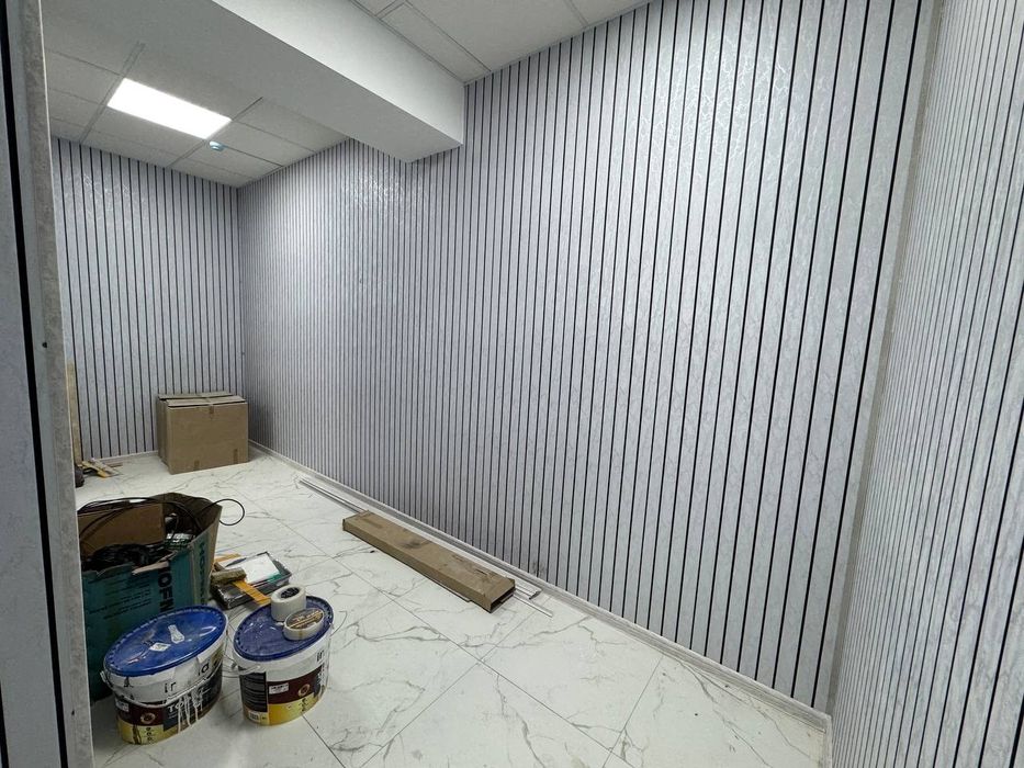 Аренда Офис или Склад на Сергели район 210  кв