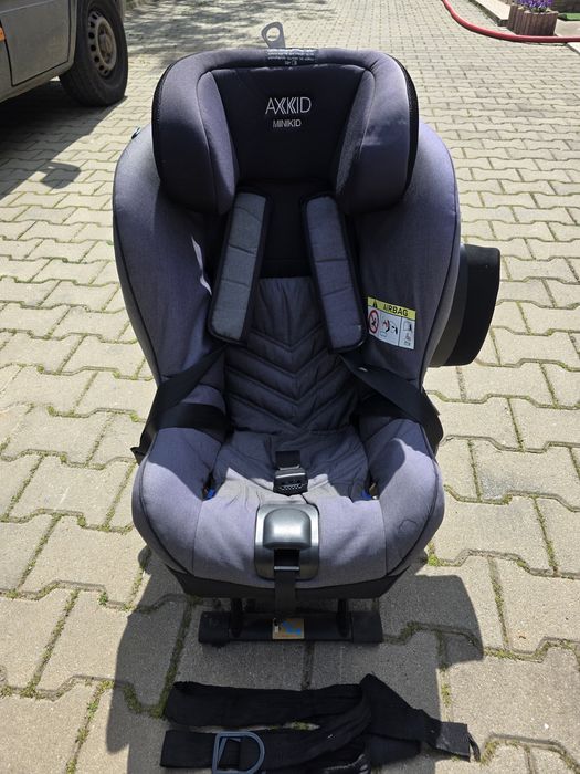 Scaun auto akid minikid 2.0