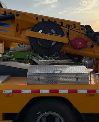 Автовишка Avtovishka Вишка JMC 45 metr 2026