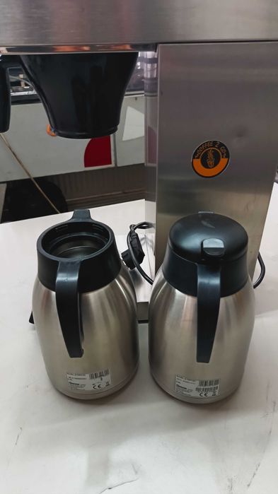 Aparat Cafea Profesional Bartscher Contessa 1002 (Revizionat)