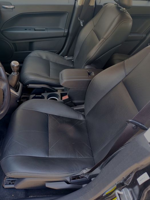 Dodge Caliber  Като нов