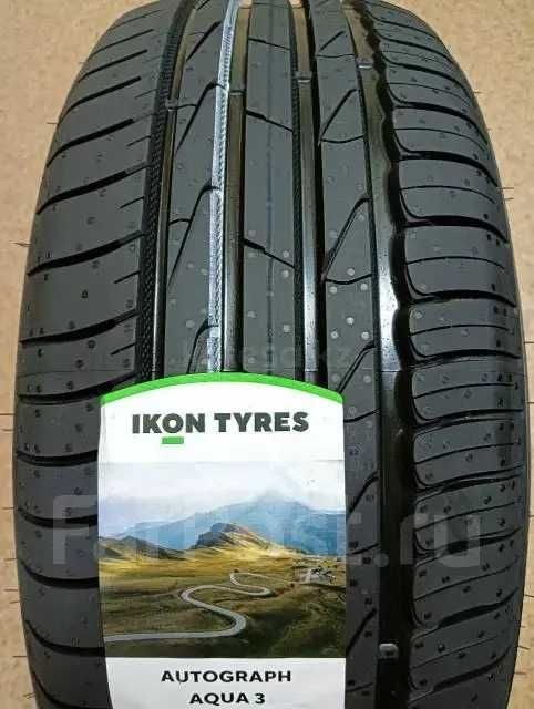 Продам шины 265/65r17 ikon