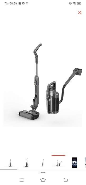 Продам пылесос отличном состояние