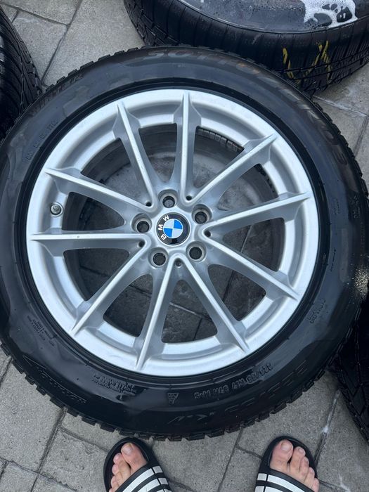 Vand roti bmw g30 /mercedes e clas /f10