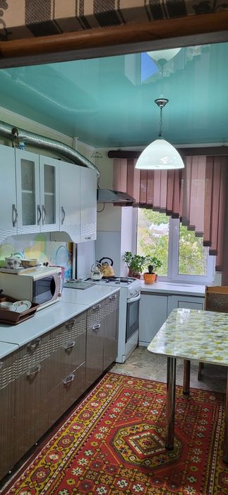 2 ком. квартира на Хлебзаводе 1