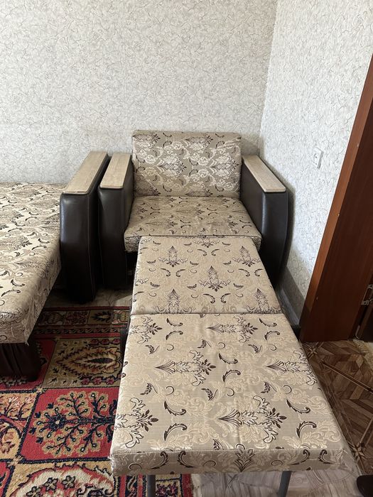 Диван раскладной