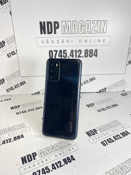 NDP Amanet NON-STOP Bld.Iuliu Maniu 69 OPPO A16 (47558)