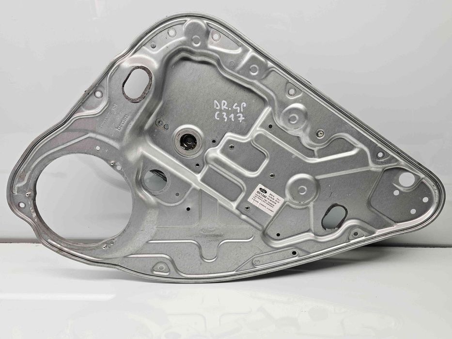 Macara electrica geam dreapta spate Ford Kuga I [Fabr 2008-2012] 7M51R