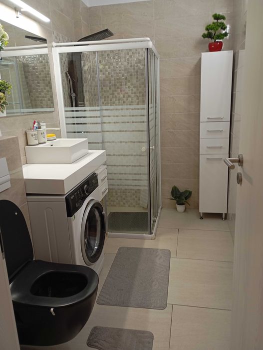 Proprietar vând ap. o cameră, utilat 69.900€/închiriez 320€ - Braytim