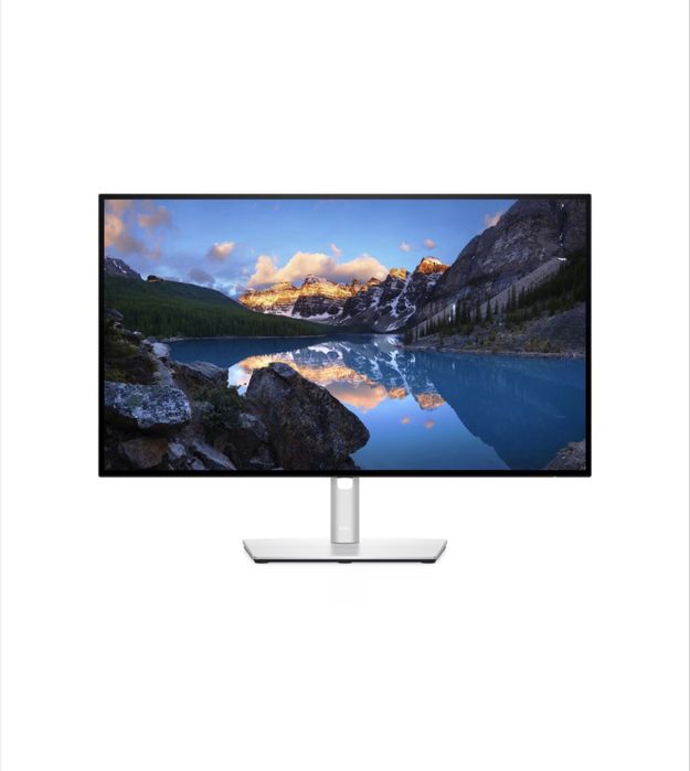 Monitor Dell UltraSharp U2722DE 27” Quad Hd Lcd 8ms