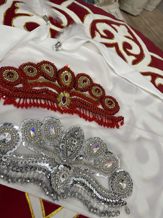 Кербез орамал