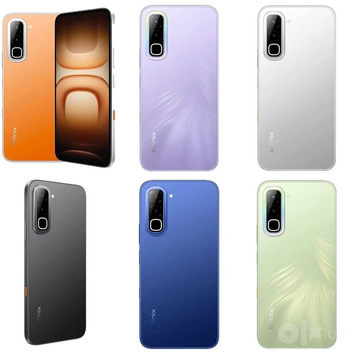 Infinix Hot 70 New Super Skidka+Garantiya+Dastafka